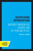 Disciplining Reproduction (eBook, ePUB)