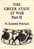 The Greek State at War, Part II (eBook, ePUB) The Greek State at War, Part II (eBook, ePUB)