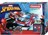 Carrera GO!!! Marvel Spider-Man Racing 20062580 Carrera GO!!! Marvel Spider-Man Racing 20062580