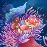 Fall asleep with Mandy Mermaid and Charlie Clownfish during their first ever sleepover! (MP3-Download)