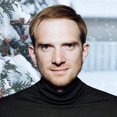 Cover Snowfall (MP3-Download)