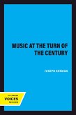 Music at the Turn of the Century (eBook, ePUB)