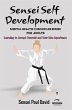 Sensei Self Development Mental Health... - Bild 1