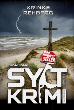 Cover SYLTKRIMI Grabmal (eBook, ePUB)