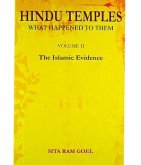 Hindu Temples: What Happened to Them, Vol.2 (eBook, ePUB)