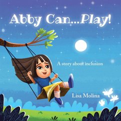 Cover Abby Can...Play! (eBook, ePUB)