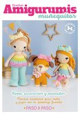 Crochet Amigurumis muñequitas (eBook, ePUB)