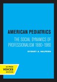 American Pediatrics (eBook, ePUB) American Pediatrics (eBook, ePUB)