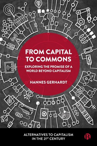 From Capital to Commons (eBook, ePUB)