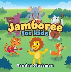 Jamboree For Kids (eBook, ePUB) - Glassman, Sandra
