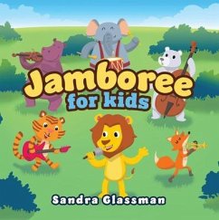 Cover Jamboree For Kids (eBook, ePUB)
