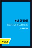 Out of Eden (eBook, ePUB)