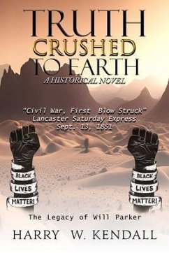 Cover Truth Crushed To Earth (eBook, ePUB)