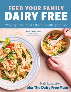 Cover Feed Your Family Dairy Free (eBook, ePUB)