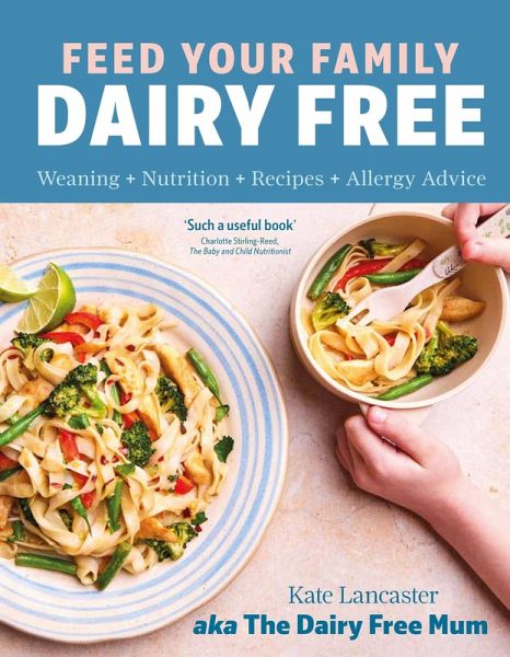 Feed Your Family Dairy Free (eBook, ePUB) Feed Your Family Dairy Free (eBook, ePUB)