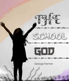 Cover The school god (eBook, ePUB)