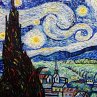 Starry sky (MP3-Download) - Bild 1