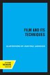 Film and Its Techniques (eBook, ePUB) - Bild 1