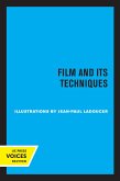 Film and Its Techniques (eBook, ePUB) Film and Its Techniques (eBook, ePUB)