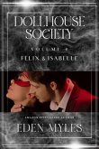 The Dollhouse Society Volume 4 (eBook, ePUB)