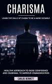 Charisma (eBook, ePUB) Charisma (eBook, ePUB)