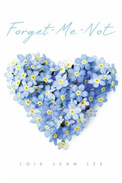Cover Forget-Me Not (eBook, ePUB)