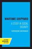 Wartime Shipyard (eBook, ePUB)