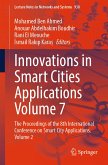 Innovations in Smart Cities Applications Volume 7 (eBook, PDF)