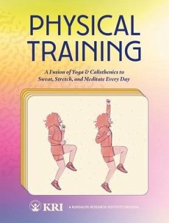 Physical Training (eBook, ePUB) - Kundalini Research Institute