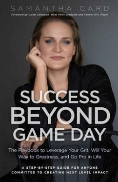 Cover Success Beyond Game Day (eBook, ePUB)