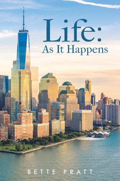 Cover Life: As It Happens (eBook, ePUB)
