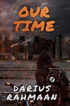 Cover Our Time (eBook, ePUB)