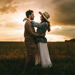 Cover Love story (MP3-Download)