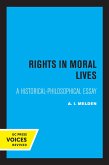 Rights in Moral Lives (eBook, ePUB)