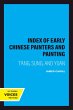 An Index of Early Chinese Painters and... - Bild 1