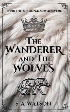 Cover The Wanderer and the Wolves (eBook, ePUB)