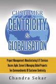 CUSTOMER CENTRICITY & GLOBALISATION (eBook, ePUB) CUSTOMER CENTRICITY & GLOBALISATION (eBook, ePUB)