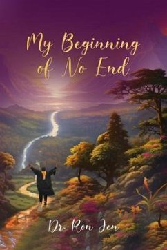 My Beginning of No End (eBook, ePUB) - Jen, Ron