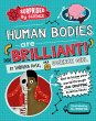 Human Bodies are Brilliant! (eBook,... - Bild 1