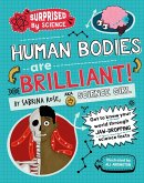 Human Bodies are Brilliant! (eBook, ePUB)