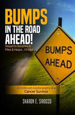 Bumps in the Road Ahead (eBook, ePUB) Bumps in the Road Ahead (eBook, ePUB)