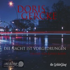 Die Nacht ist vorgedrungen (MP3-Download) - Gercke, Doris