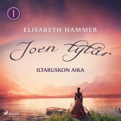 Joen tytär (MP3-Download) - Hammer, Elisabeth