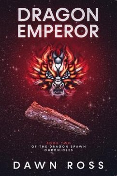 Dragon Emperor (eBook, ePUB) - Ross, Dawn