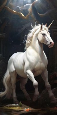 The Magical Journey of the Noble Horse (eBook, ePUB) Cover The Magical Journey of the Noble Horse (eBook, ePUB)