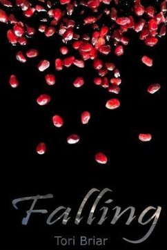 Cover Falling (eBook, ePUB)