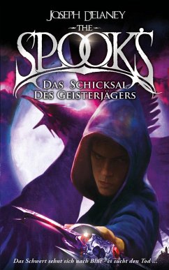 The Spook's 8 (eBook, ePUB) - Delaney, Joseph