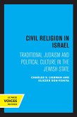 Civil Religion in Israel (eBook, ePUB) Civil Religion in Israel (eBook, ePUB)