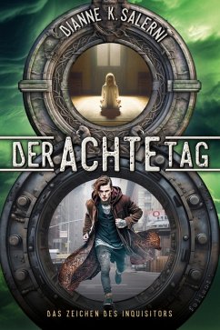 Cover Der Achte Tag 2 (eBook, ePUB)
