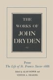 The Works of John Dryden, Volume XIX (eBook, ePUB)